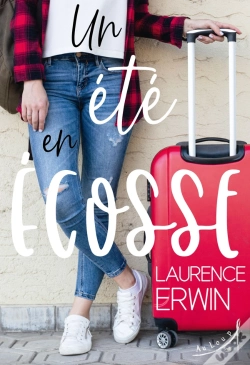 Capa do artigo Un Été En Écosse