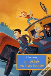 Un Ete En Roulotte