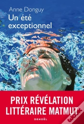 Capa do artigo Un Été Exceptionnel