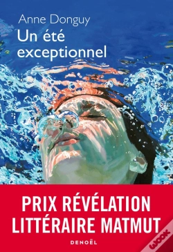 Capa do artigo Un Été Exceptionnel