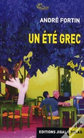 Un Ete Grec