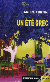 Capa do artigo Un Ete Grec