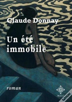 Capa do artigo Un Été Immobile