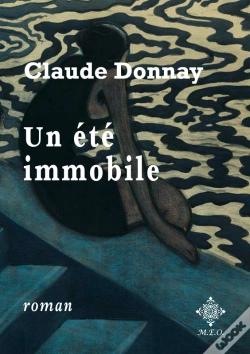 Capa do artigo Un Été Immobile