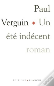 Capa do artigo Un Ete Indecent