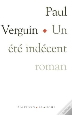 Capa do artigo Un Ete Indecent