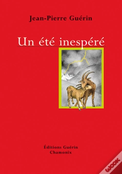 Capa do artigo Un Été Inespéré