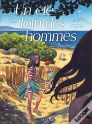 Un Été Loin Des Hommes