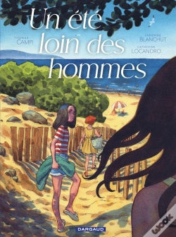 Capa do artigo Un Été Loin Des Hommes