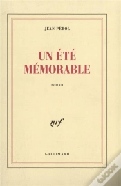 Capa do artigo Un Été Mémorable