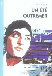 Capa do artigo Un Été Outremer