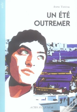 Capa do artigo Un Été Outremer