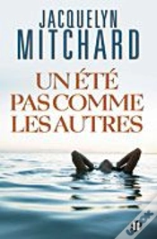 Capa do artigo Un Été Pas Comme Les Autres