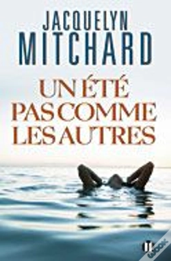 Capa do artigo Un Été Pas Comme Les Autres