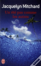 Capa do artigo Un Été Pas Comme Les Autres