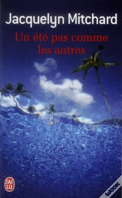 Capa do artigo Un Été Pas Comme Les Autres