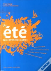 Capa do artigo Un Été Pas Comme Les Autres