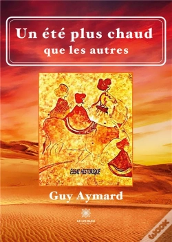 Capa do artigo Un Ete Plus Chaud Que Les Autres