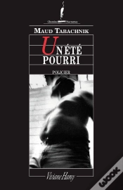 Capa do artigo Un Été Pourri