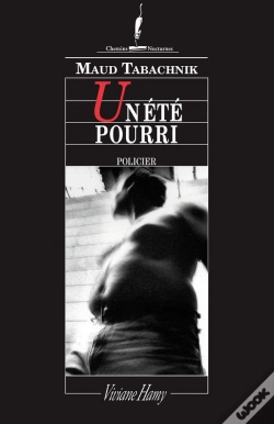 Capa do artigo Un Été Pourri