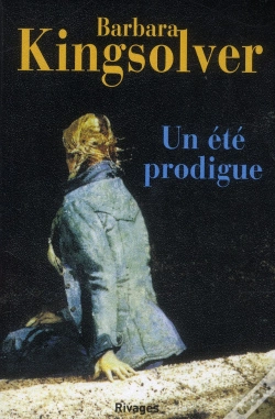 Capa do artigo Un Été Prodigue
