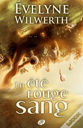 Un Été Rouge Sang