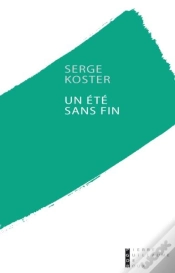 Capa do artigo Un Ete Sans Fin