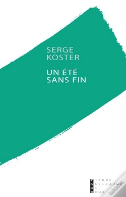 Capa do artigo Un Ete Sans Fin