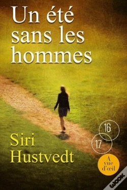 Capa do artigo Un Ete Sans Les Hommes