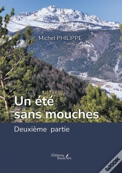 Capa do artigo Un Été Sans Mouches Tome 2