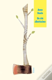 Capa do artigo Un Été Sibérissime