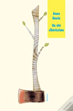 Capa do artigo Un Été Sibérissime