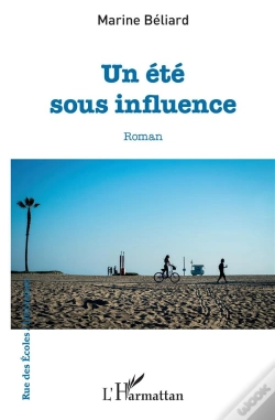 Capa do artigo Un Été Sous Influence