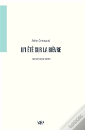 Capa do artigo Un Été Sur La Bièvre ; Promenades Et Lectures