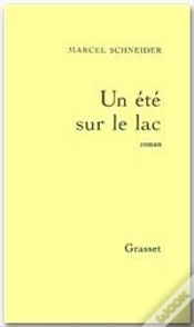 Capa do artigo Un Ete Sur Le Lac