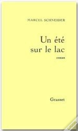 Capa do artigo Un Ete Sur Le Lac