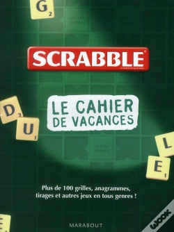 Capa do artigo Un Ete Tres Scrabble !