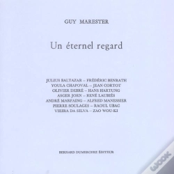 Capa do artigo Un Eternel Regard