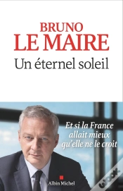 Capa do artigo Un Éternel Soleil