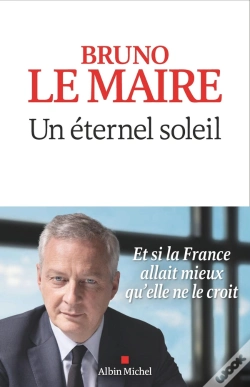 Capa do artigo Un Éternel Soleil