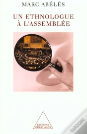 Capa do artigo Un Ethnologue A L