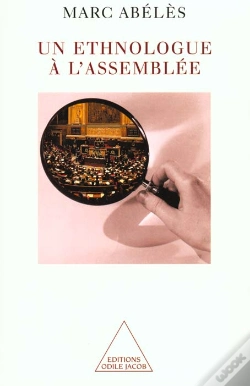 Capa do artigo Un Ethnologue A L'Assemblee ; Comment Se Font Nos Lois
