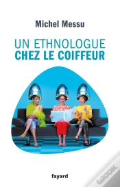 Capa do artigo Un Ethnologue Chez Le Coiffeur