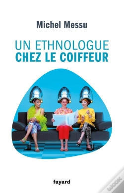 Capa do artigo Un Ethnologue Chez Le Coiffeur