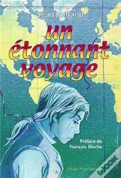 Capa do artigo Un Étonnant Voyage