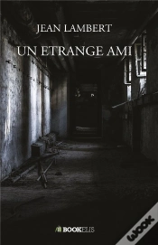 Capa do artigo Un Étrange Ami