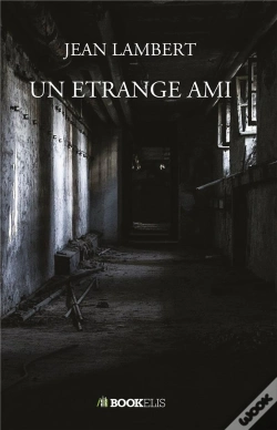 Capa do artigo Un Étrange Ami