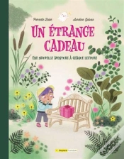 Capa do artigo Un Étrange Cadeau : Une Nouvelle Aventure À Chaque Lecture