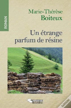 Capa do artigo Un Etrange Parfum De Resine