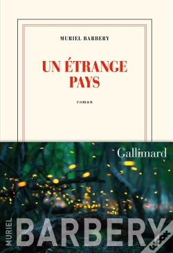 Capa do artigo Un Étrange Pays